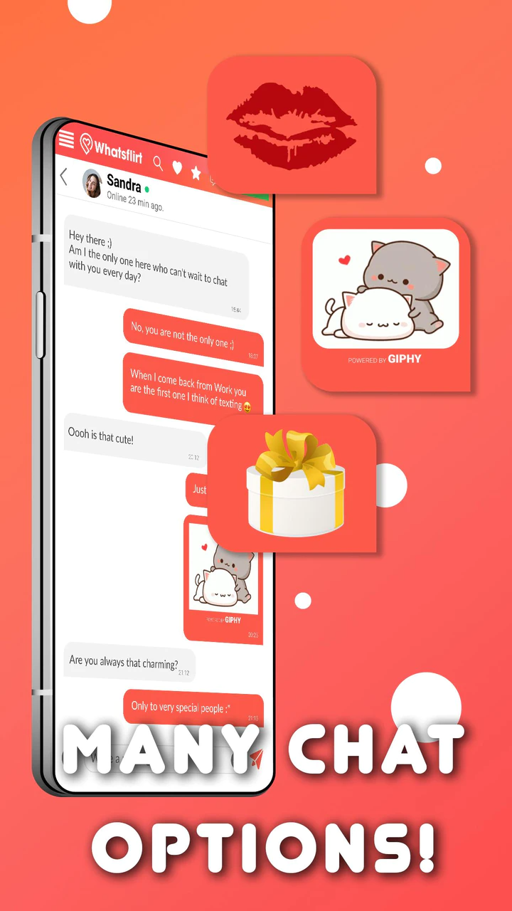 Whatsflirt