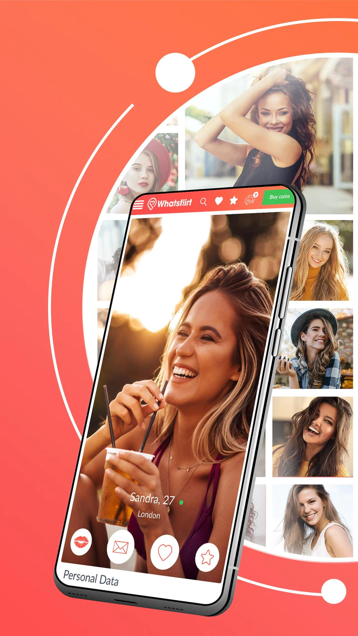 Whatsflirt