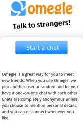 Omegle