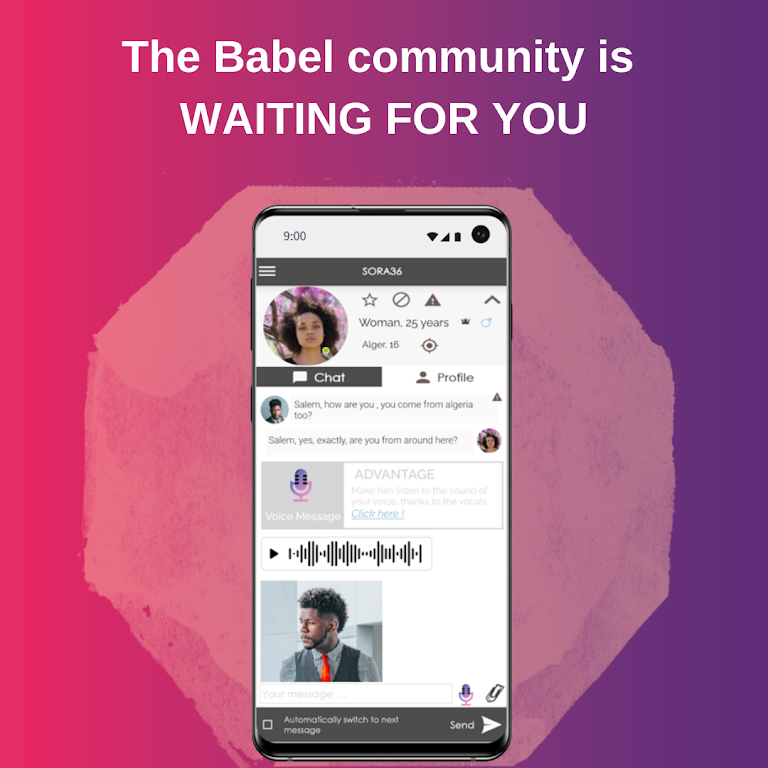 Babel