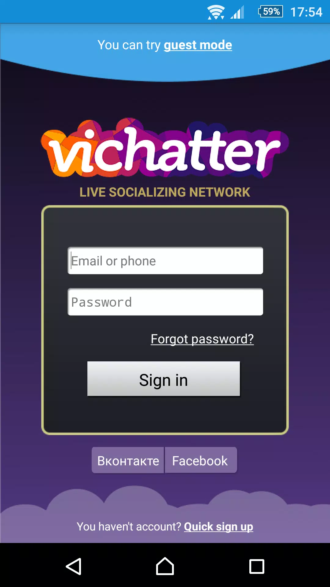 Vichatter