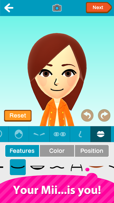 Miitomo APK