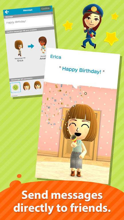 Miitomo APK