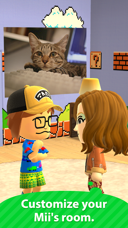 Miitomo APK