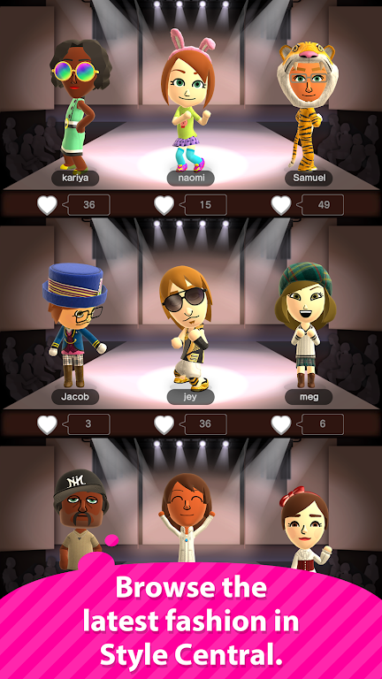 Miitomo APK