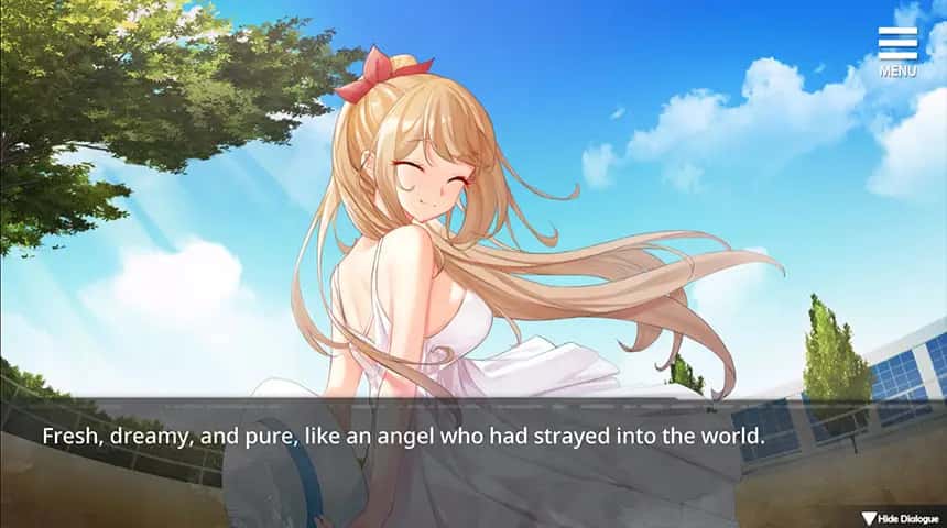 A Sinful Camp Latest