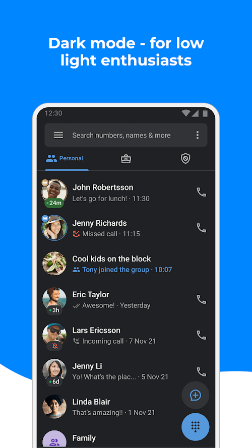 Truecaller Gold APK