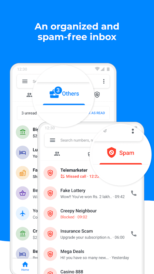 Truecaller Gold APK