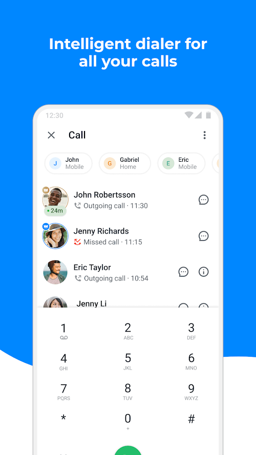 Truecaller Gold APK