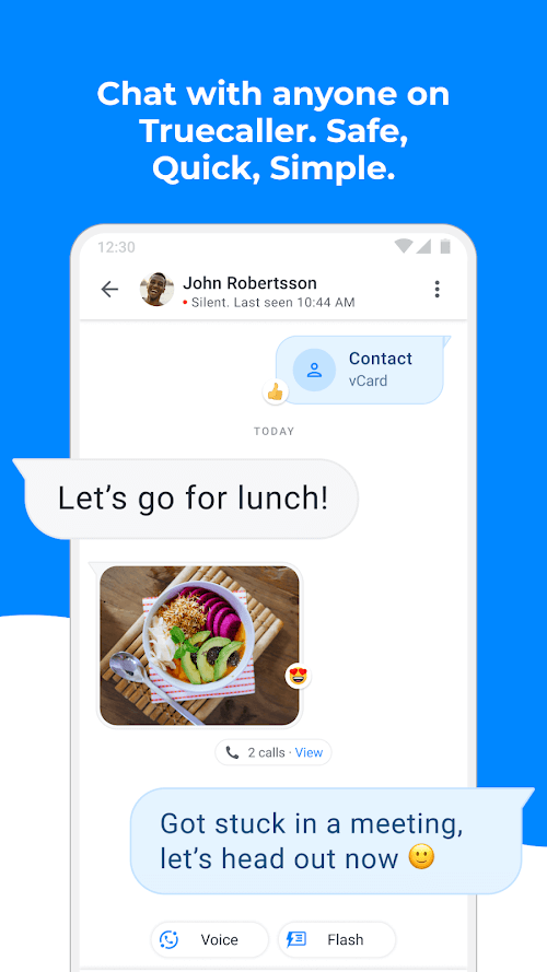 Truecaller Gold APK