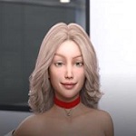 Her Heart’s Desire