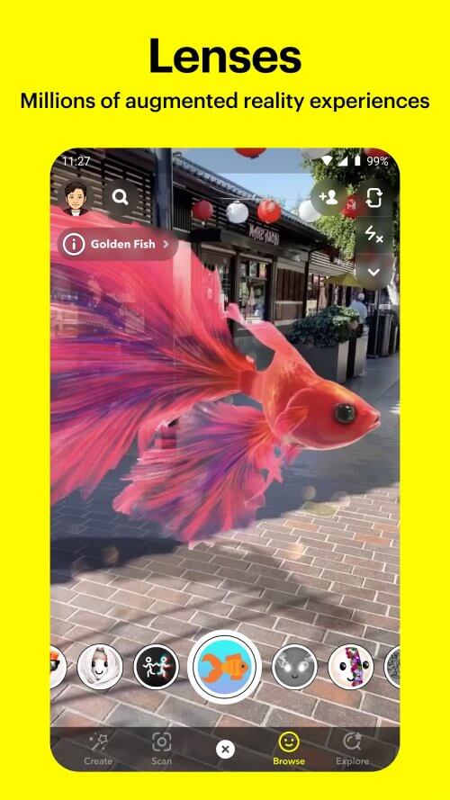 Fouad SC APK