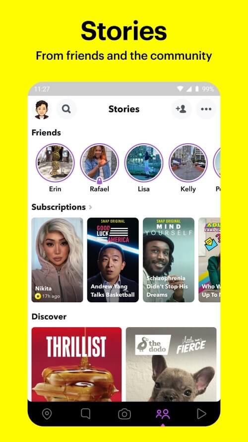 Fouad SC APK