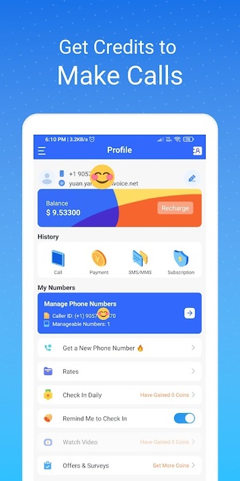 WebPhone APK