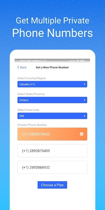 WebPhone APK