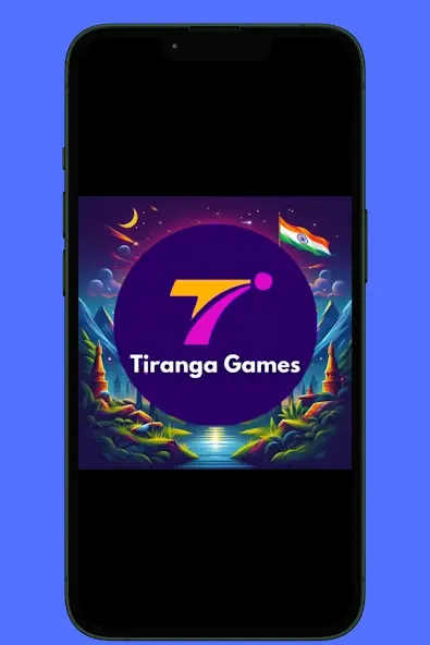 Tiranga Colour Prediction