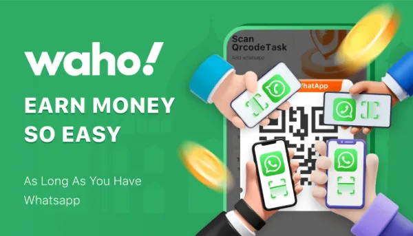 Waho Pro v1.0 Mod