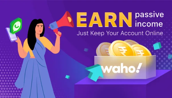 Waho Pro v1.0 Mod
