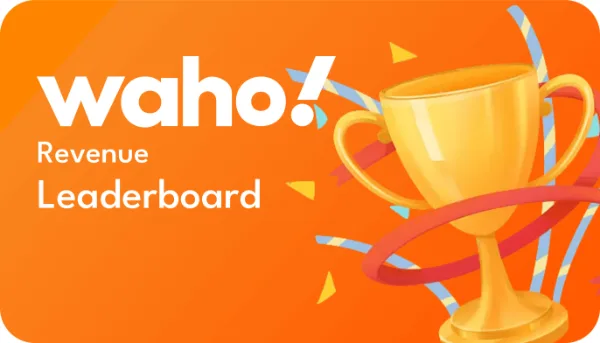 Waho Pro v1.0 Mod