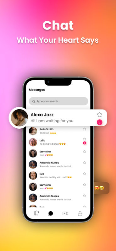 CamGirl - 18+ Video Chat