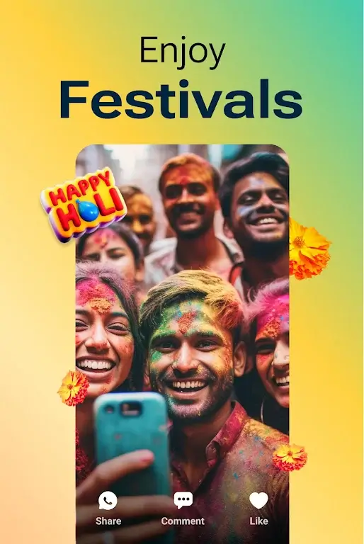 ShareChat v2025.27.4