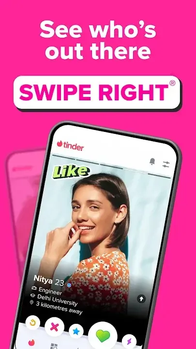 Tinder Gold