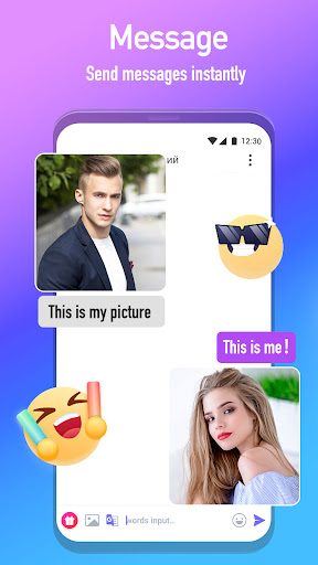 LivU: Meet new people &amp; video chat now