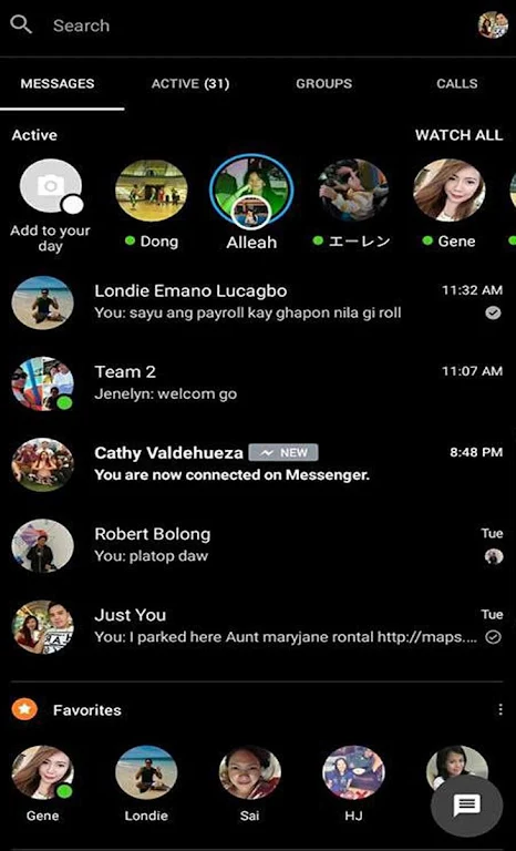 fb black lite fb black lite