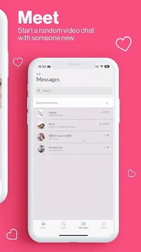 Flirtbees