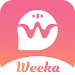 Weeka - Ngobrol, Party & Game