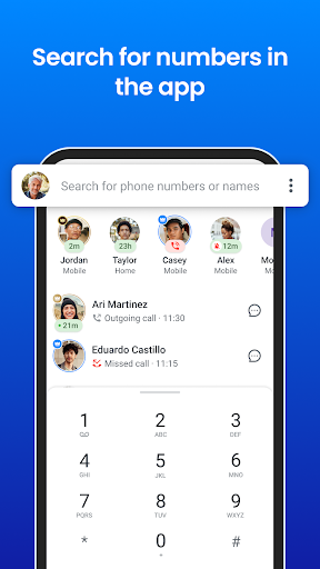 Truecaller