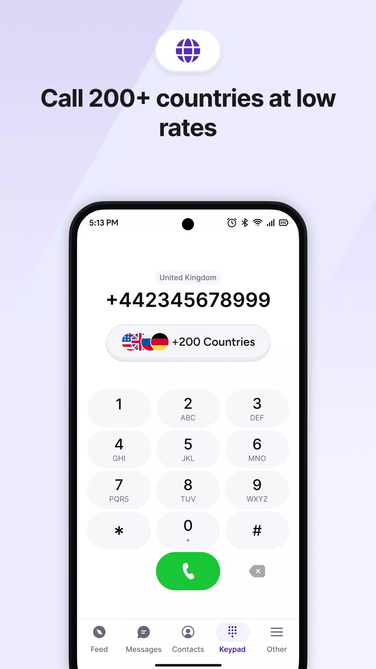 Telicall