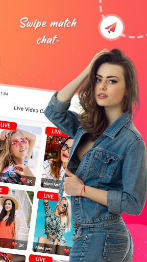 Live Video Call Video Chat Live Video Call Video Chat