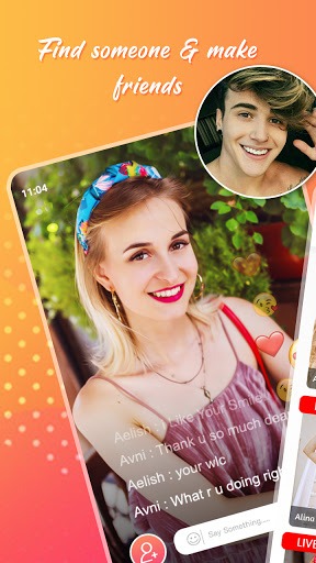 Live Video Call Video Chat Live Video Call Video Chat