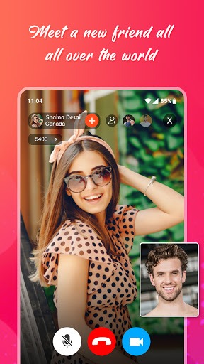 Live Video Call Video Chat Live Video Call Video Chat
