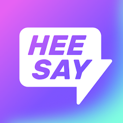 HeeSay(Blued)