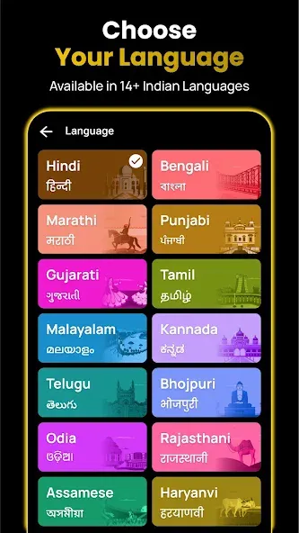 ShareChat Status, Video & Live