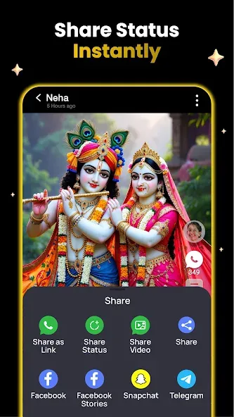 ShareChat Status, Video & Live