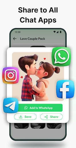 WAStickers WAStickers