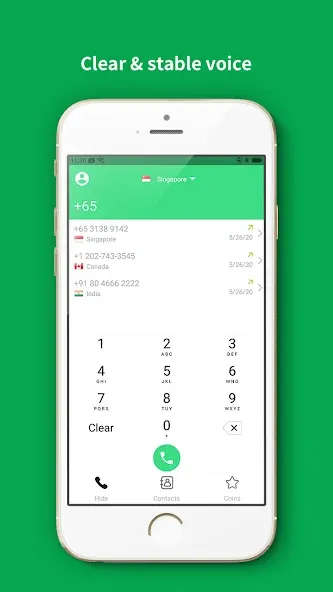 Phone Call App & WiFi Call Any Phone Call App & WiFi Call Any