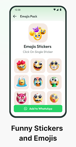 WAStickers WAStickers