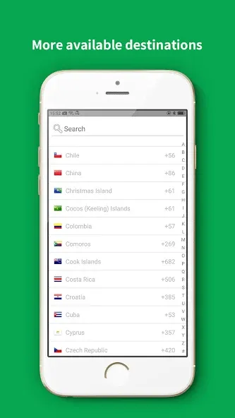 Phone Call App & WiFi Call Any Phone Call App & WiFi Call Any