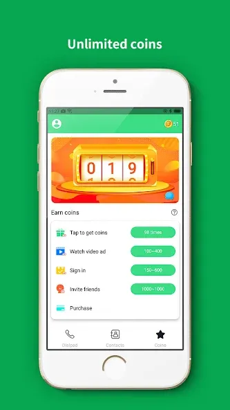 Phone Call App & WiFi Call Any Phone Call App & WiFi Call Any