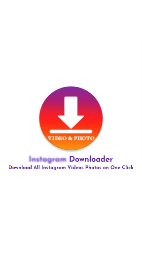 Downloader for Instagram Downloader for Instagram