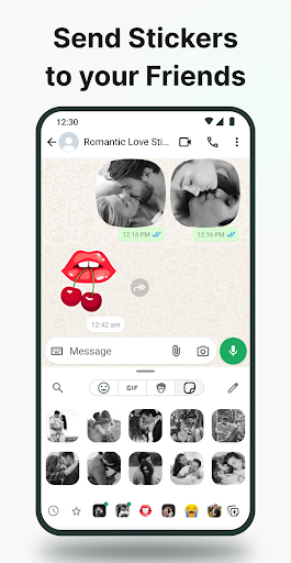 WAStickers WAStickers