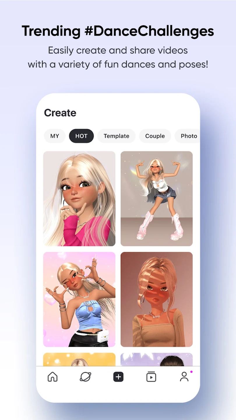 ZEPETO