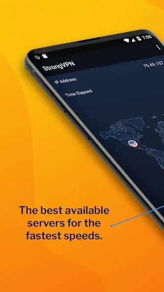StrongVPN