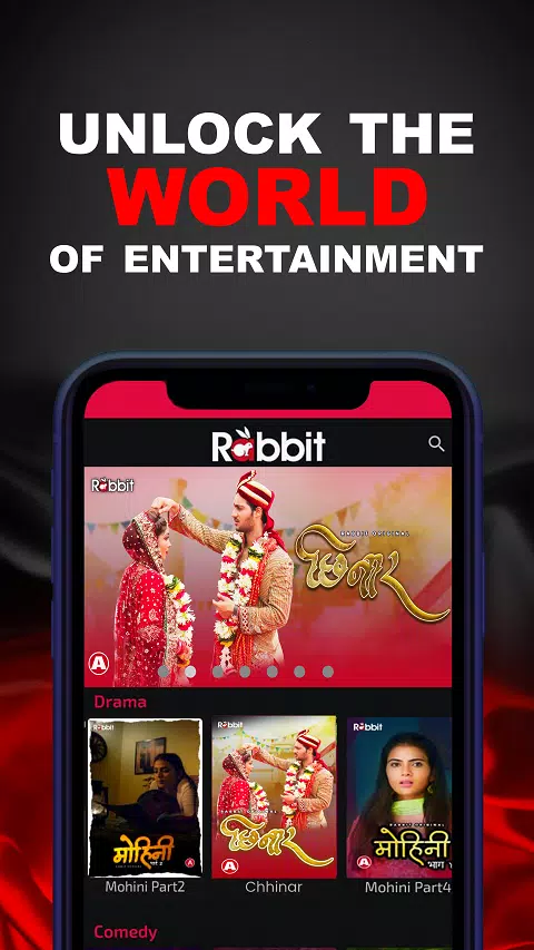 Rabbit