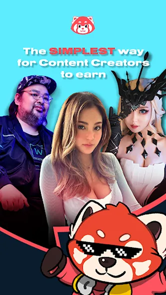 Gank - Companion App Gank - Companion App