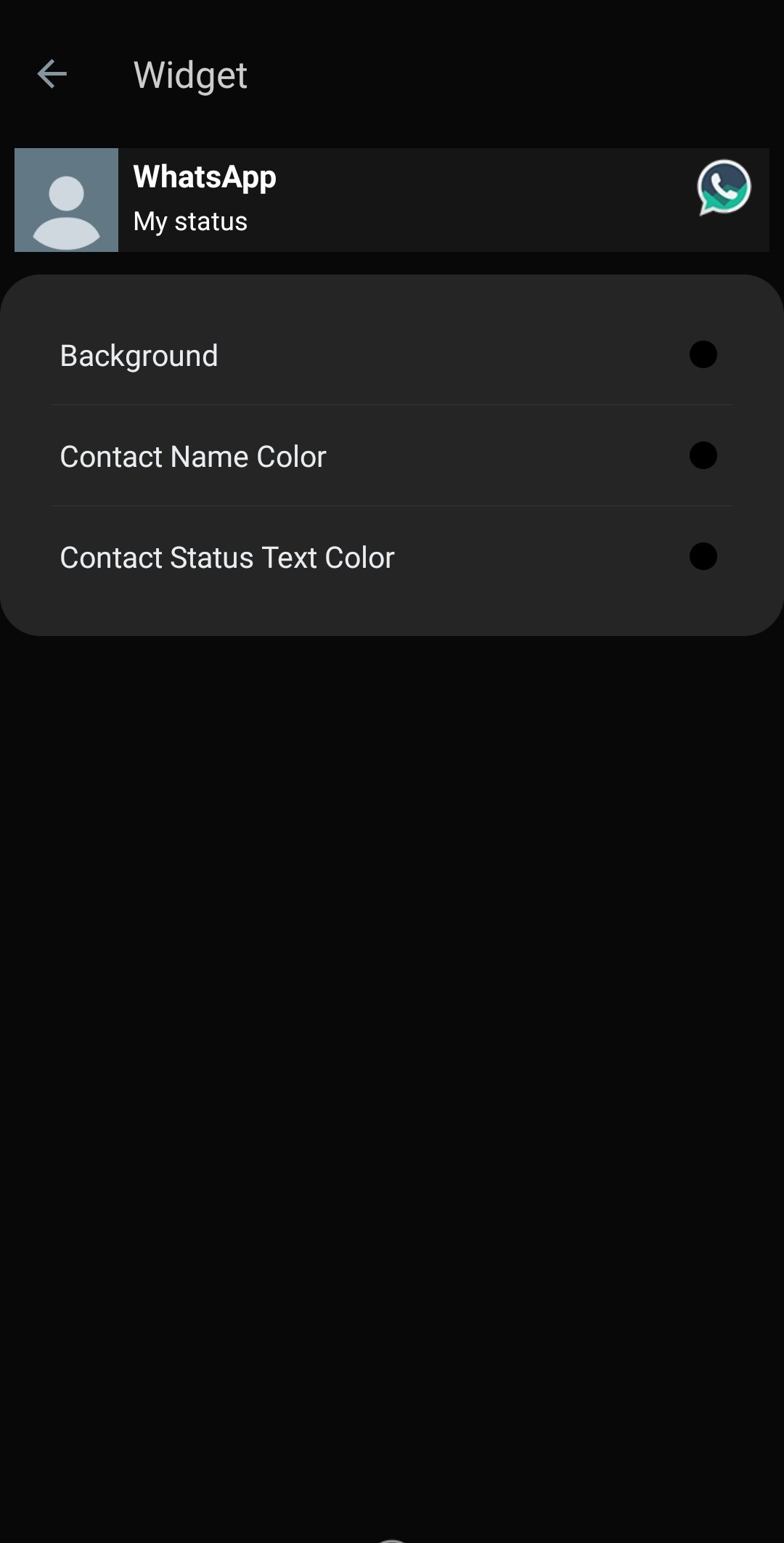 WhatsApp GB Pro